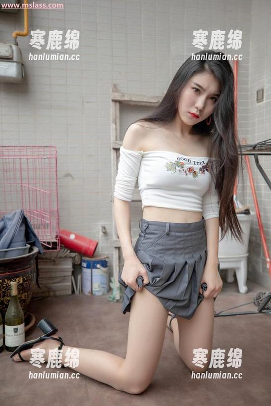 梦丝女神 - 美图在线，璇璇，这些“秘密”内容是不是能再大胆一点？