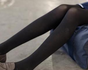 森萝财团 – 吸吸的写真更新：穿上旗袍的小萝莉，总能勾起我的少女心！