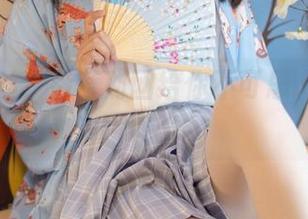 20D白丝？森萝财团给你不可思议的私拍体验
