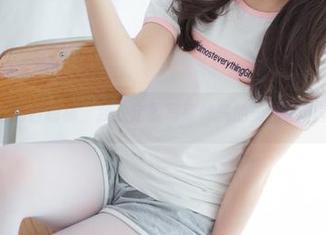 森萝财团的白棉袜，我决定要写篇帅气的美图精选宣言了。