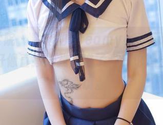 模范学院 – 精选的Dreamy小乔运动写真集，好像直接把我送进了“我也想尝试”的窘境。