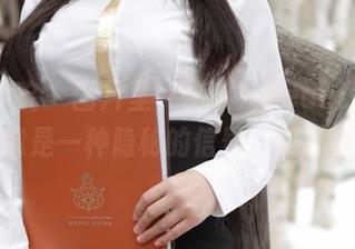 模范学院 – 图片里，唐琪儿Beauty的连体衣像是一种隐秘的信号，要我靠近！