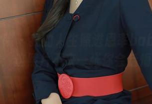 模范学院 – 我的人生照进恩率babe的婚纱：这照片不来一张你会后悔哦