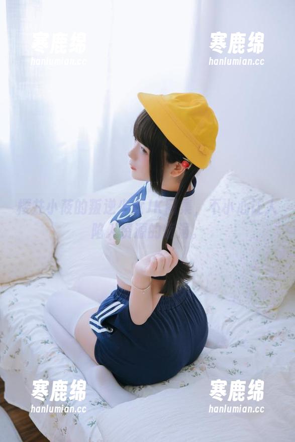 樱井小莜的叛逆少女JK图集，不小心让人陷入资源的旋涡。