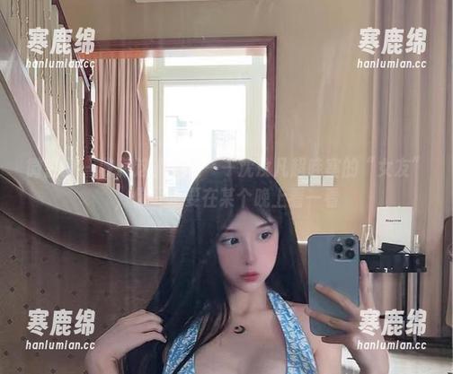 微密圈 - 收藏这部作品——沈汝凡超哇塞的“女友”，你一定要在某个晚上看一看