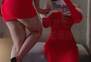 微密圈 – 洁己u的悠哉时光：包厢内吃饭，享受这一刻的原图诡计