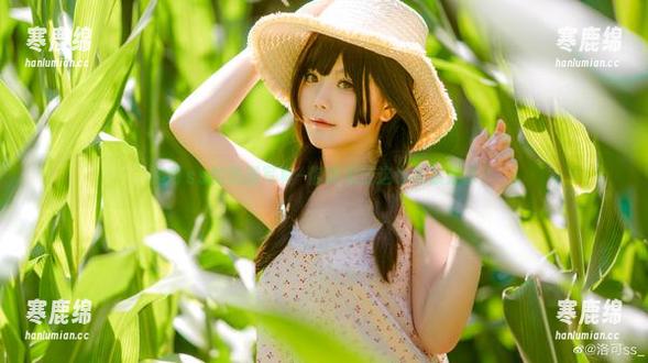 洛可ss的美脚写真–你能相信这也能被分享？