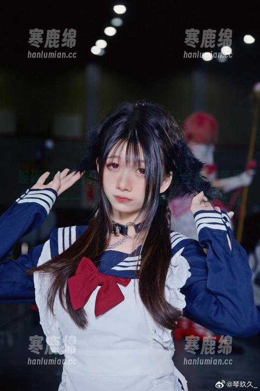 破碎中的完美，清青琴玖最新合集《梦里碎花》——欸，别问，我没给花儿浇水哦。