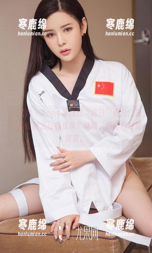 爱尤物-Anna苏拉 爱尤物 - Anna苏拉的“纯白”照片,白得就像刚洗过的床单?啧啧,原图得好好欣赏。