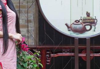 爱蜜社 – 张思允Nice：清纯不只在糖果店，美图精选让你满满幸福感！
