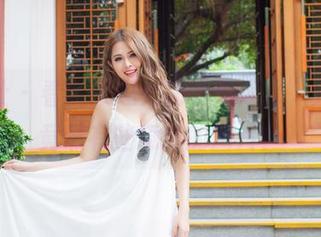 爱蜜社 – 看！张思允的“死库水”分享，竟然有些意外的图片！