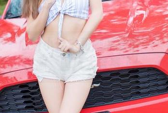 爱蜜社 – 心妍小公主和她的姐姐——美图和资源，画风太带感了！