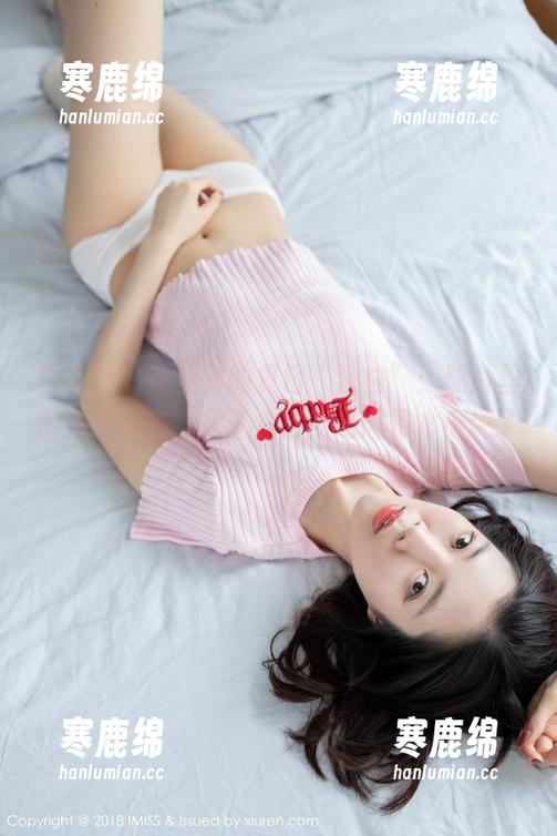 爱蜜社 - 沈佳熹的夏日“独白”：照片里的这种神态，我倒觉得我应该写本小说了。