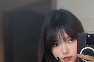 微密圈 – 琳铛铛的泳装写真，图集上线，记得备好墨镜哦，不然眼睛可受不了！