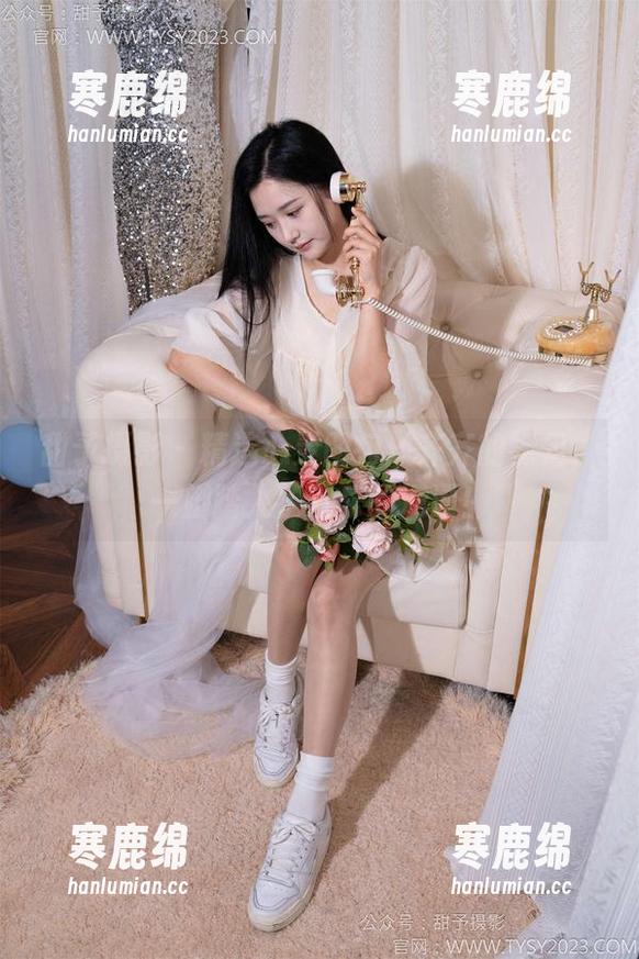 甜予摄影-齐齐 甜予摄影 - 精选心灵图包:齐齐的裸足,一脚踏入了欢乐的泥潭!
