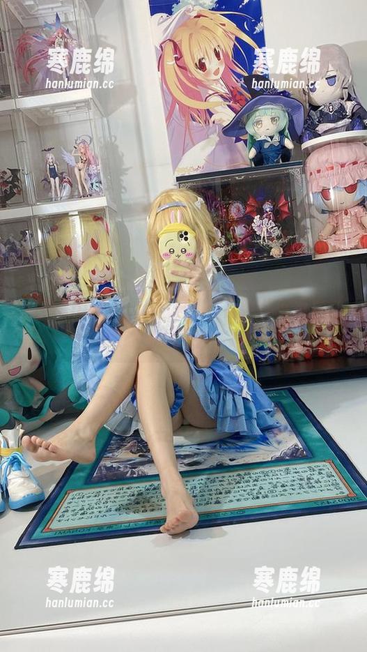 白栎Shirly放出的短裤作品，分享给勇敢的你们！