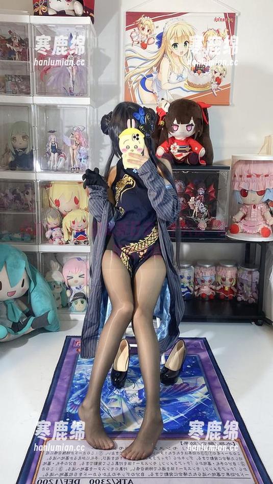 白栎Shirly的更新日志：十六夜咲夜，今晚咕咕咕