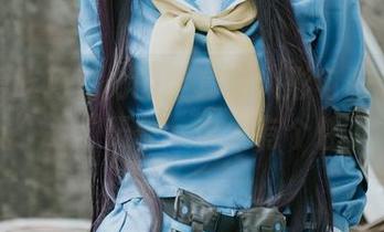 白莉爱吃巧克力的全套“人形电脑天使心小叽”，“天使”也太有个性了吧？