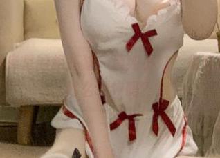 微密圈 – 图库里的相扑猫，清纯小妹？很可爱，但真有那么单纯吗？