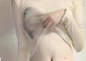 微密圈 – 在寻找灵感的路上，最终stumbledupon相扑猫的格子吊带写真集，分享给你们，这得多特别!