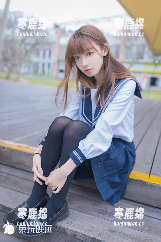 不看会后悔！赶紧来下载“祖木子东北白丝清新女孩”高清图，释放你的想象力吧！