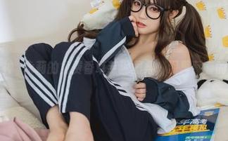 快来！神沢永莉的免费香草芋泥图集，泥里藏着的小心思