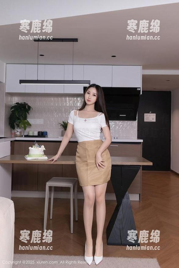 秀人网-summer宝宝 秀人网 - summer宝宝的最新“纯白”作品集,找到清洁剂的微妙意味,我说这不科学吧!