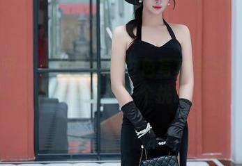 秀人网 – 娜娜子呀的白色写真合集：有时候纯洁就是一个挑战！