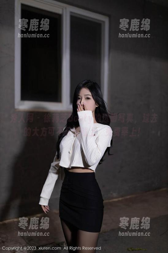 秀人网 - 徐莉芝Booty的透明写真，过去的大方可不只在钱上，免费奉上！
