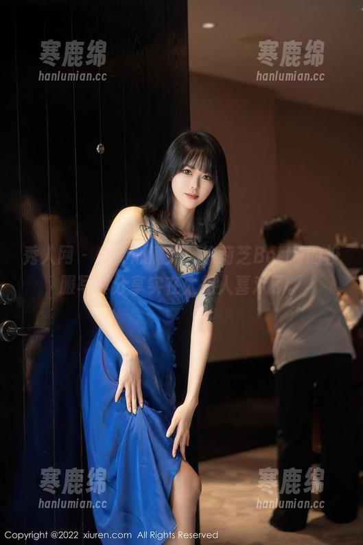 秀人网-徐莉芝Botty 秀人网 - 少女心满分,徐莉芝Botty的校服写真分享实在太招人喜欢了。
