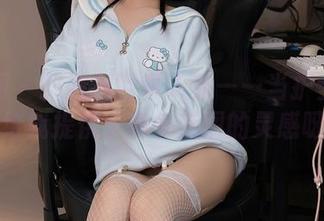秀人网 – 抖娘利世真人秀——当护士变身，给我提供了多少美图的灵感呀！
