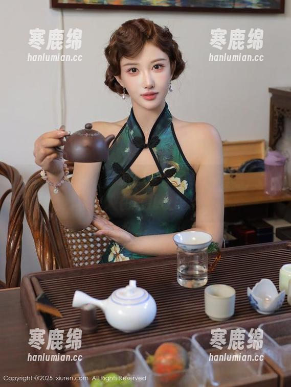 秀人网 - 李丽莎的镂空作品最新动态，别说，其他人在这儿也差点输了。
