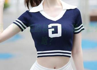秀人网 – 图片里的林幼一，除了油亮还有啥？
