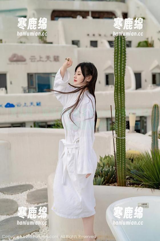 秀人网 - 玩味观看林文文yooki兔女郎合集，难以言喻的微妙气氛。