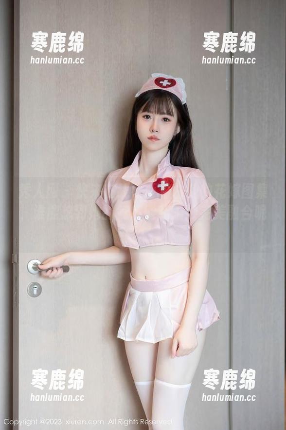秀人网 - 快来在线看西希白兔的花嫁图集，谁能想到她的气质能和婚纱完美融合呢？