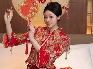 秀人网 – 看到还是陈梵妮的短裙，整个人都翩翩起舞，别问为什么！