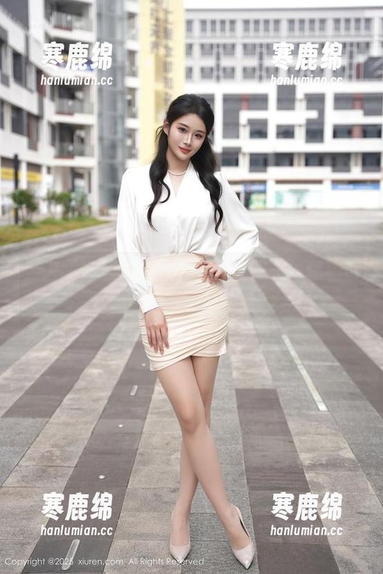 秀人网 - 和服+金小依=免费图集！你相信吗？我也不太相信。