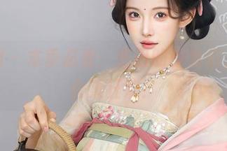 秀人网 – 本季必看：麦田的少女们，网盘合集狂欢！