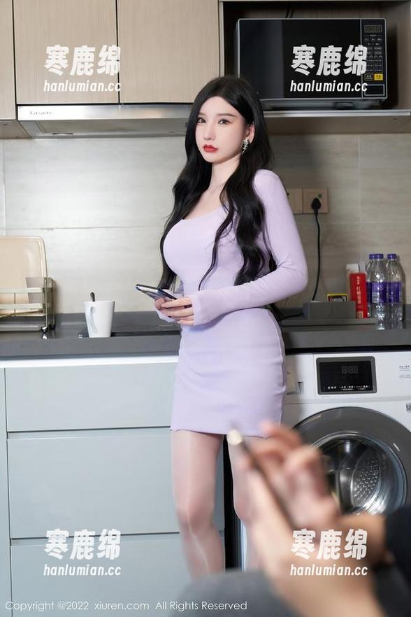 秀人网 - 如果有一张黎苏苏的花嫁图片，该下载哪一张呢？