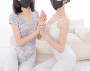 紧急企划 – 女仆扮演的抗争！小恩的最新图库让人猎奇