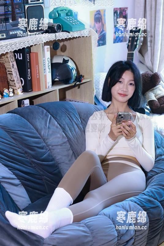 绮梦摄影-秋月 绮梦摄影 - 秋月全集大公开!无修无水印版谁不想要啊