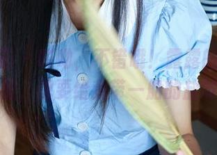 绮梦摄影 – 哎呦，不错哦！露露的高清水手服照，想要给我带一船的盐味吗？