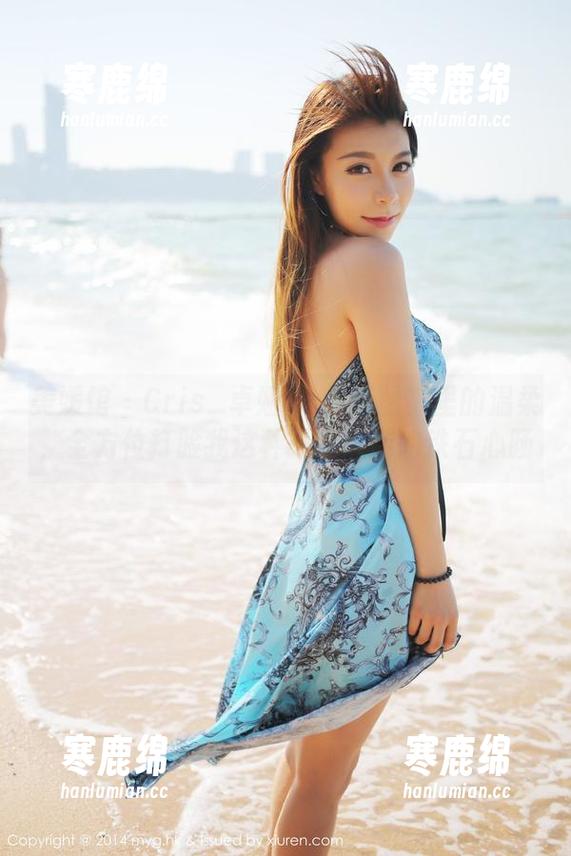美媛馆-Cris_卓娅祺 美媛馆 - Cris_卓娅祺-高清图集里的温柔,全方位打脸我这种不易感动的铁石心肠