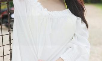 美媛馆 – Ellie艾栗栗的圣诞图库，谁还记得当年的圣诞节？