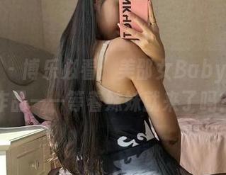 微密圈 – 博乐必看：美邵女Baby的定制作品——等着妹妹就来了吗？