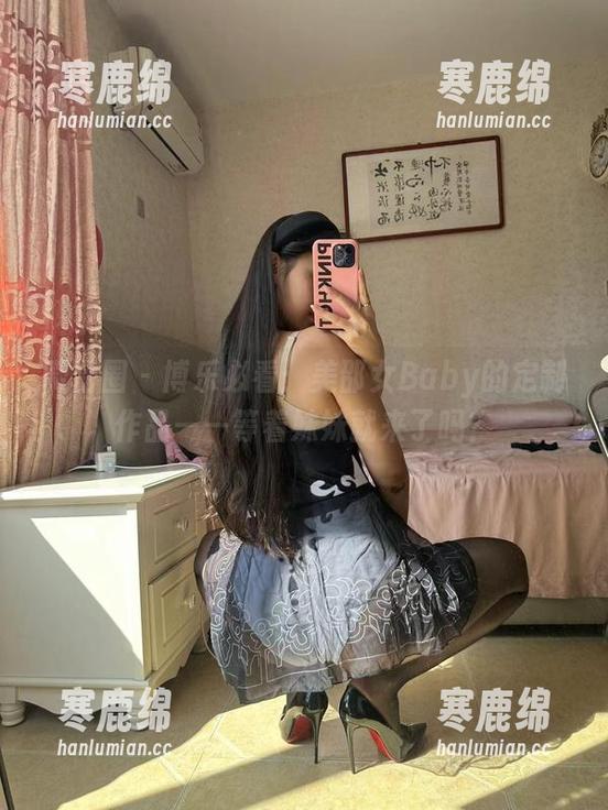 美邵女Baby 微密圈 - 博乐必看:美邵女Baby的定制作品——等着妹妹就来了吗?