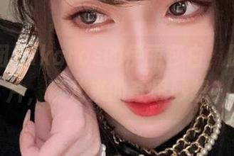 看，腐团儿Ikaros的伊丽莎白，原图和图片，哪儿来的奇思妙想？