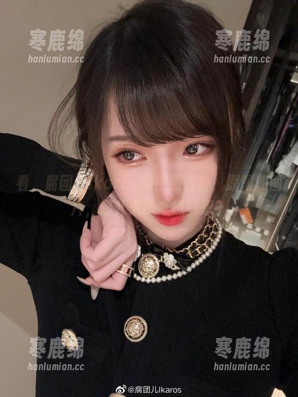 看，腐团儿Ikaros的伊丽莎白，原图和图片，哪儿来的奇思妙想？