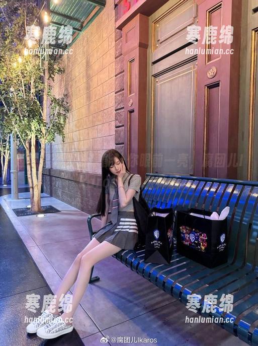 但愿这套图分享能让你眼前一亮，腐团儿Ikaros的独家师匠
