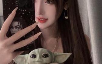 腐团儿Ikaros教你自信自拍的图集上线！别犹豫，下载让你轻松接地气